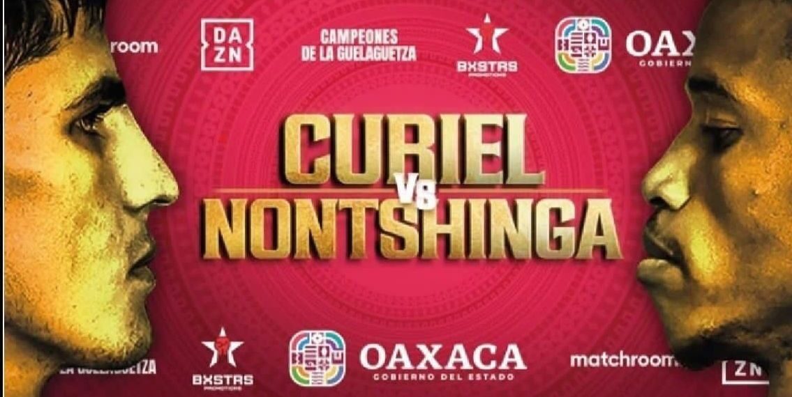 Inicia venta de boletos para pelea Campeones de la Guelaguetza