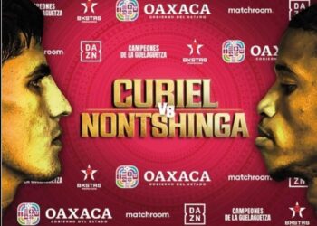 Inicia venta de boletos para pelea Campeones de la Guelaguetza