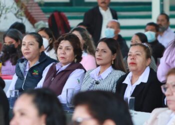 Inicia Cecyteo Jornada de Formación Docente 2024-1 para la excelencia académica