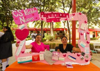 Rompe el Tabú llega a siete instituciones educativas de los Valles Centrales