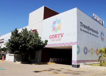 Cortv cambia del 9.1 al 19.1 su canal de televisión abierta