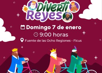 Invita DIF Oaxaca a la edición especial de Diverti Reyes el domingo 7 de enero