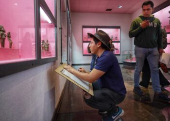 Con más de 80 actividades, Secretaría de las Culturas y Artes celebra 50 años de espacios fundados por Rufino Tamayo