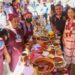 Realiza DIF Oaxaca Feria Regional Gastronómica de la Mixteca