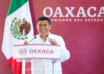 Derogará Gobernador de Oaxaca Artículo 25 de Ley de Ingresos