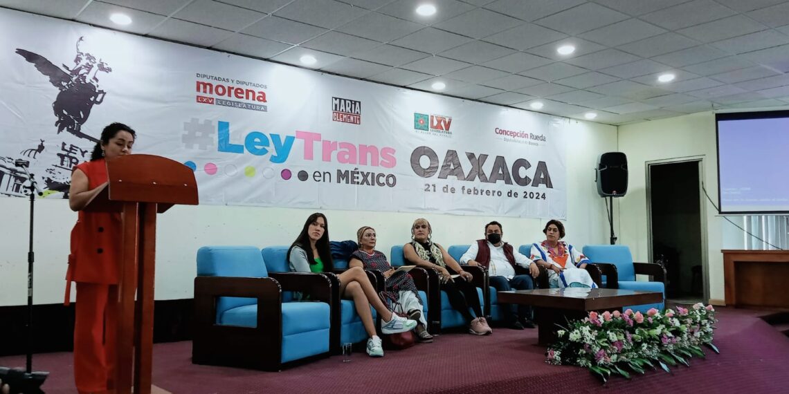 Refrenda CADH compromiso para garantizar el pleno goce de los derechos de la comunidad trans