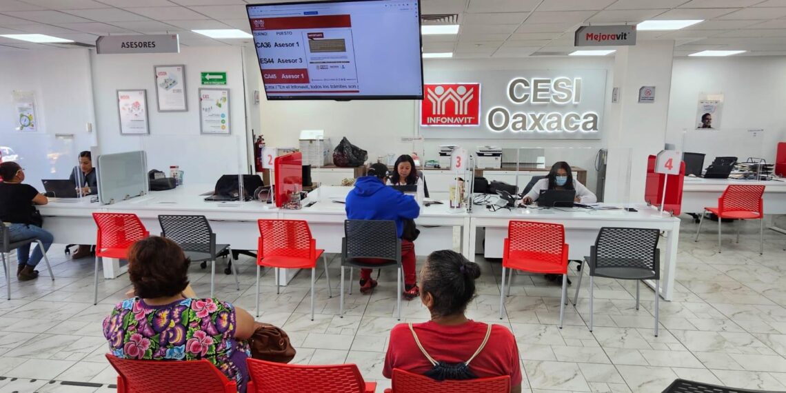 PRESTA INFONAVIT HASTA 2.7 MDP PARA COMPRAR CASA O TERRENO ESTE 2024