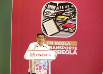 Pone en marcha Gobierno del Estado estímulos para regularizar al transporte público