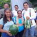 Invierte Gobierno del Estado 3.4 mdp en beneficio del campo oaxaqueño