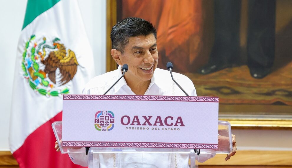 Anuncia Jara Cruz inauguración del Rompeolas en Salina Cruz, detonará la actividad marítima del sureste mexicano