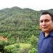 Pierde Oaxaca cada año 38 mil hectáreas de bosques por incendios; pide Horacio Sosa atención de autoridades