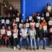 Por primera vez San Pedro el Alto y San Luis Amatlán reciben cursos del Icapet