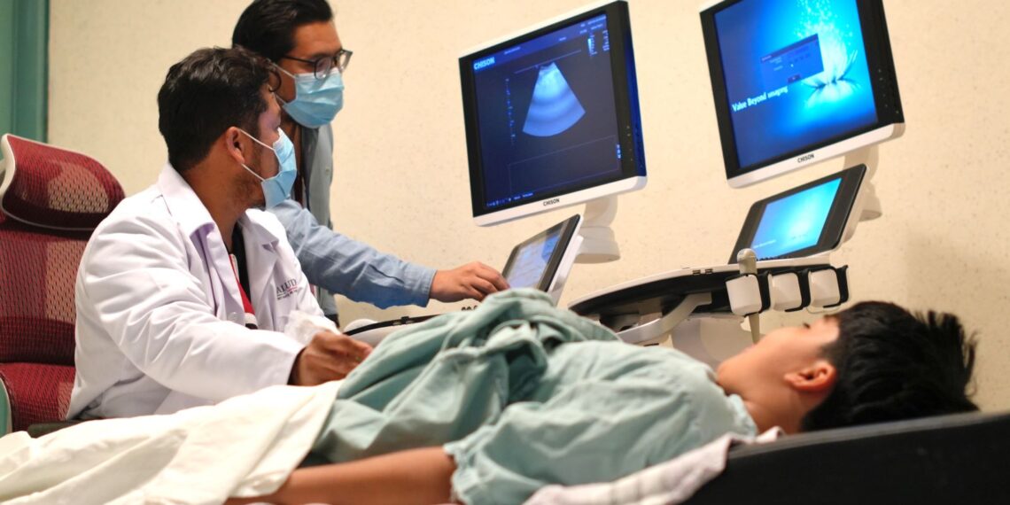 Hospital de la Niñez Oaxaqueña es equipada con moderna Central de Esterilización