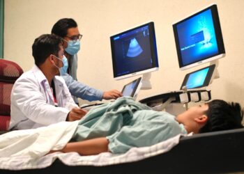 Hospital de la Niñez Oaxaqueña es equipada con moderna Central de Esterilización