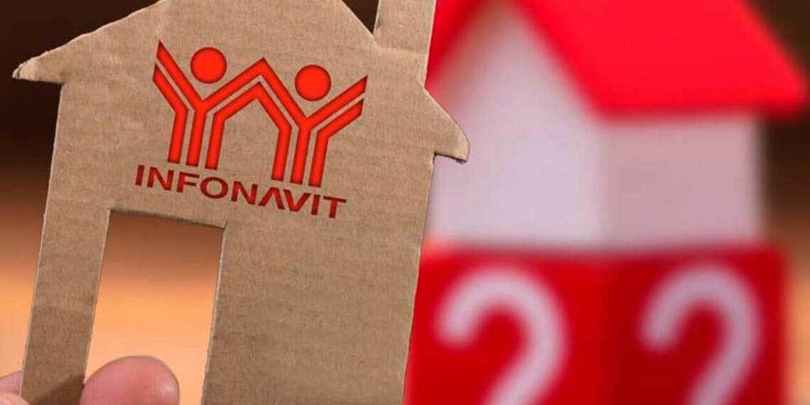 ¿TE JUBILASTE Y ESTÁS PAGANDO UN CRÉDITO INFONAVIT? REDUCE EL PAGO DE TU MENSUALIDAD