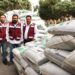 Con el programa Abasto Seguro de Maíz Sefader beneficia a 153 productores y productoras de San Pablo Huixtepec