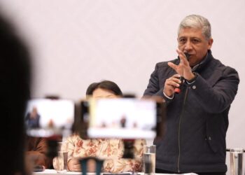 Promueve Sefader manejo y conservación del acuífero de los Valles Centrales