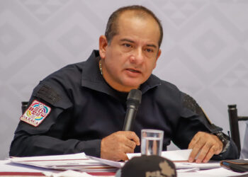 Con acciones estratégicas SSPC recupera vehículos con reporte de robo