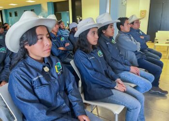 Celebra UTVCO Día del Agrónomo y Agrónoma