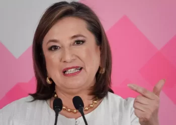 Xóchitl Gálvez: AMLO debe aclarar financiamiento a su campaña en 2006