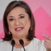 Xóchitl Gálvez: AMLO debe aclarar financiamiento a su campaña en 2006