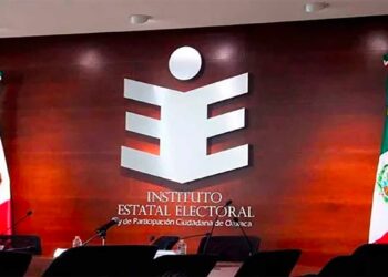 IEEPCO aprueba acuerdos relacionados con 