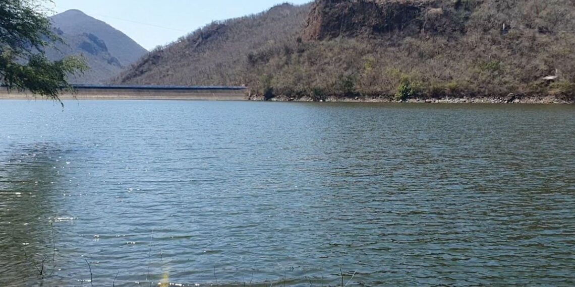 LA PESCA EN LA RESERVA DE LA BIÓSFERA ZICUIRÁN-INFIERNILLO EN DECLIVE POR INVASIÓN DEL PEZ DIABLO Y LA CARENCIA DE OXÍGENO EN SUS AGUAS