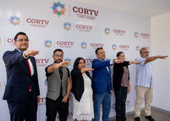 Integran Consejo de Participación Ciudadana de la Cortv