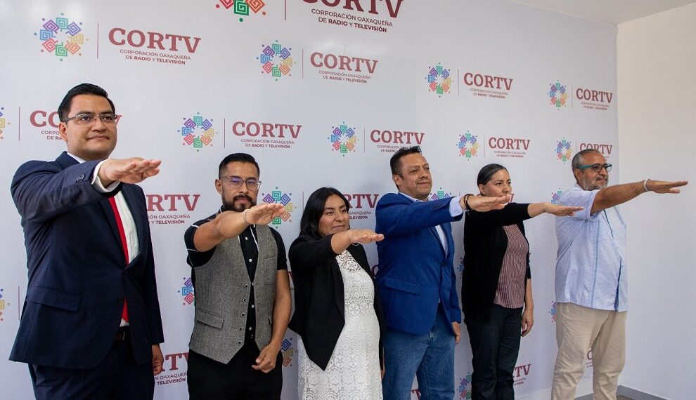 Integran Consejo de Participación Ciudadana de la Cortv