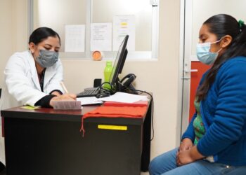 Conmemoran Día Verde, campaña de lucha contra el cáncer cervicouterino