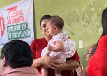 Propuestas de Carmelita Ricárdez, Candidata al Senado por el PRI, Reflejan las Demandas de la Ciudadanía del Istmo de Tehuantepec*