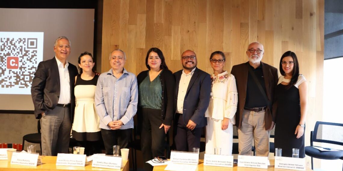 Bajo el lema #SuFuturoEsHoy, colectivo de OSC lanza la iniciativa Compromiso con la Niñez