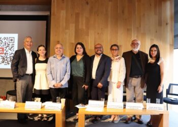 Bajo el lema #SuFuturoEsHoy, colectivo de OSC lanza la iniciativa Compromiso con la Niñez