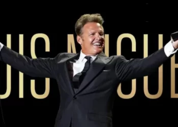 Luis Miguel es el artista más influyente: Gana a Taylor Swift y Bad Bunny en ranking de Bloomberg